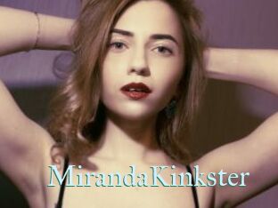 MirandaKinkster