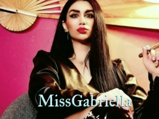 MissGabriella