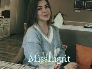 MissIngrit