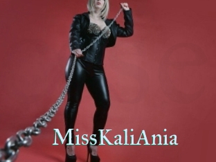 MissKaliAnia