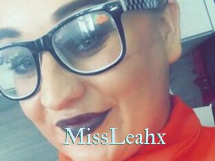 MissLeahx