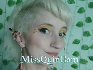 MissQuinCam