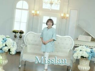 Misslan