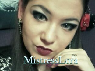 MistressLora