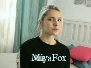 MiyaFox