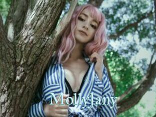 MollyJany