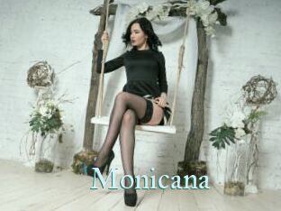 Monicana