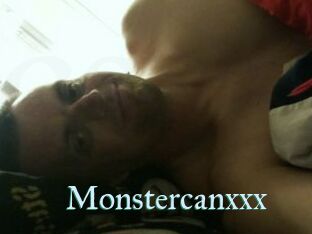 Monstercanxxx