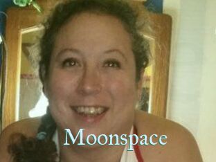 Moonspace