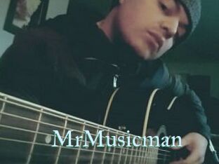 MrMusicman