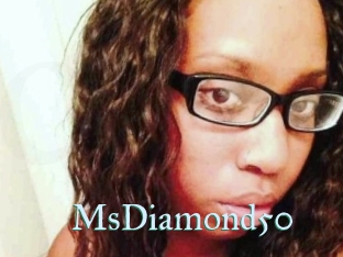 MsDiamond50