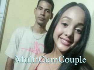 MultiCumCouple