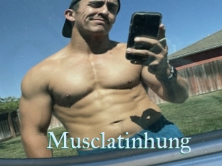 Musclatinhung