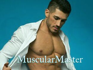 MuscularMaster