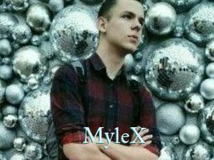 MyleX