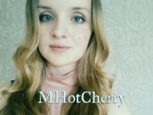 MHotCherry