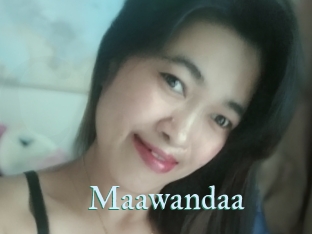 Maawandaa