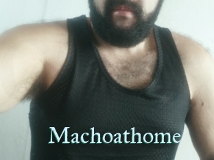 Machoathome