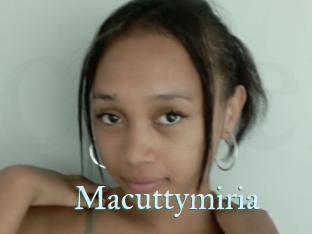 Macuttymiria