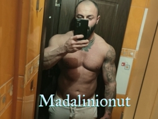 Madalinionut