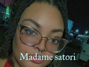 Madame_satori