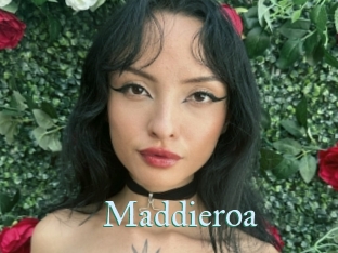 Maddieroa