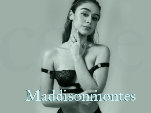 Maddisonmontes