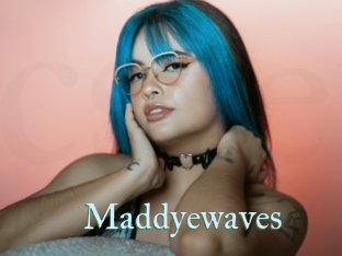 Maddyewaves