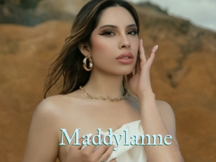 Maddylanne