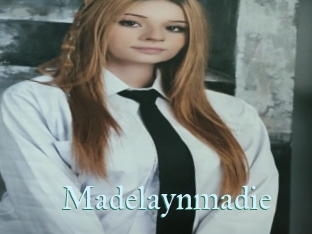 Madelaynmadie