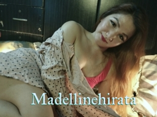 Madellinehirata