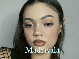 Madiayala