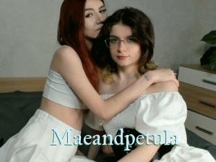 Maeandpetula