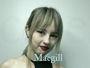 Maegill