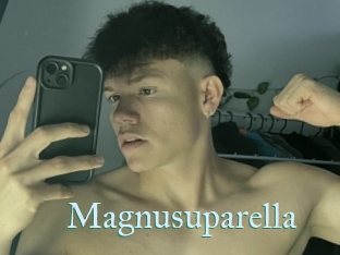 Magnusuparella