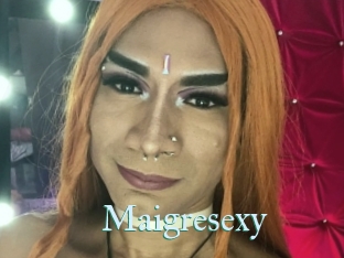 Maigresexy