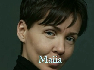 Maiia