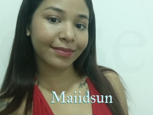 Maiidsun