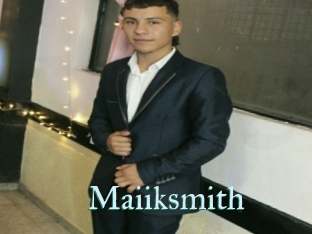 Maiiksmith