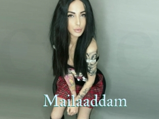 Mailaaddam