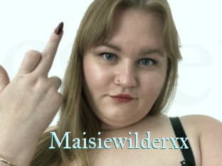 Maisiewilderxx