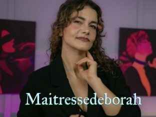 Maitressedeborah