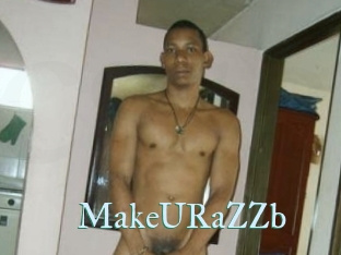 MakeURaZZb