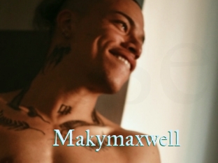 Makymaxwell