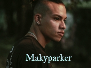 Makyparker