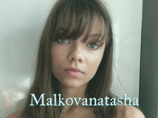 Malkovanatasha