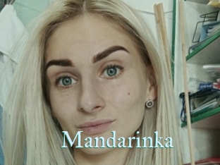 Mandarinka