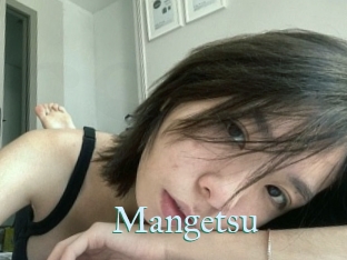 Mangetsu