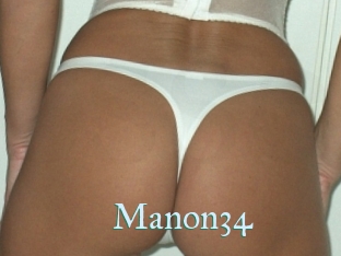 Manon34