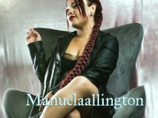 Manuelaallington